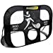 Kickmaster Large Quick Up Goal and Target Shot