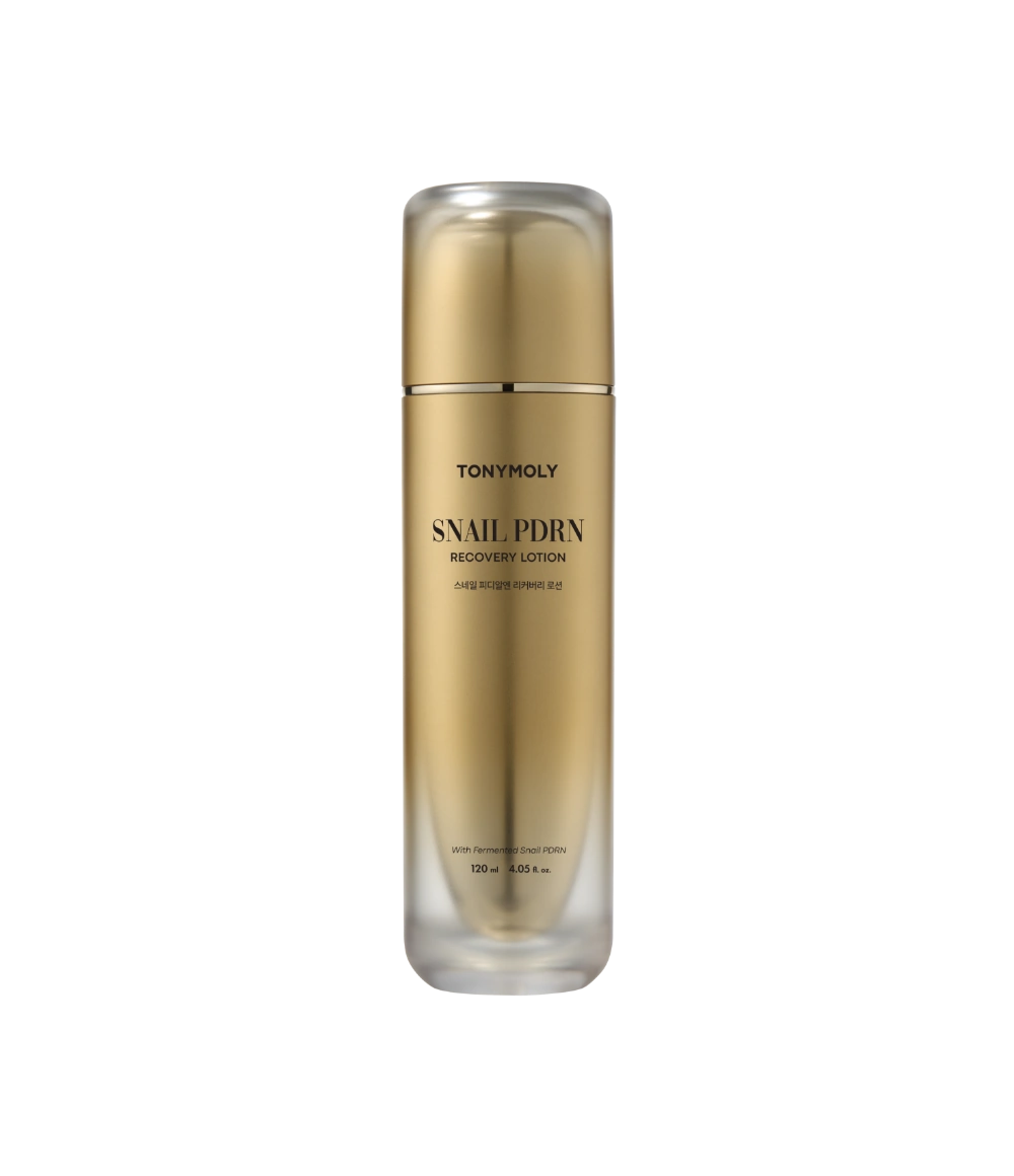 TONYMOLY Snail PDRN Recovery Lotion 120ml