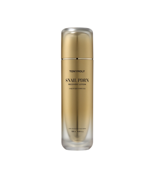 TONYMOLY Snail PDRN Recovery Lotion 120ml
