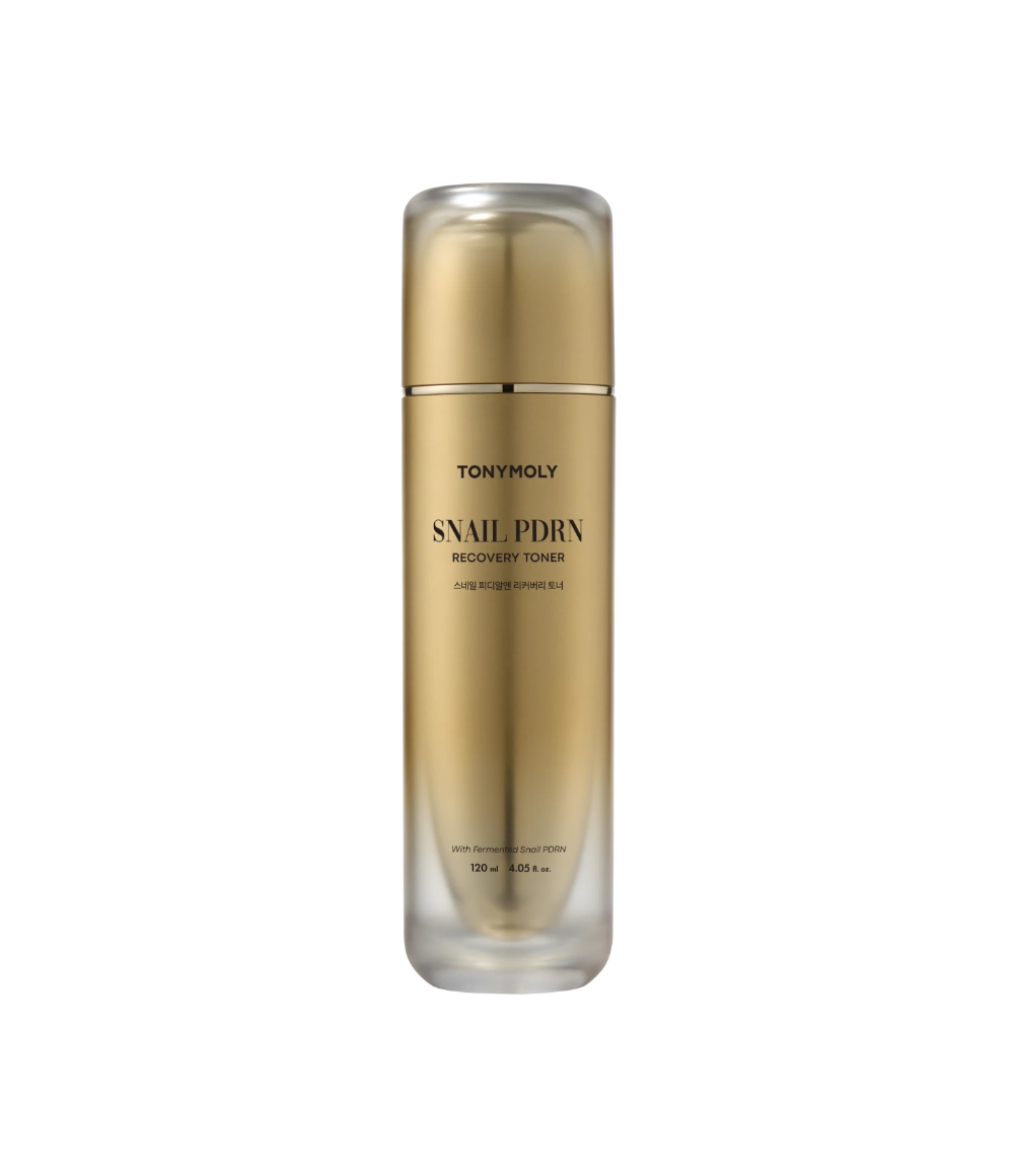 TONYMOLY Snail PDRN Recovery Toner 120ml