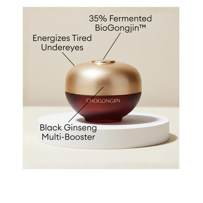 MISSHA Chogongjin Sosaeng Jin Eye Cream 30ml