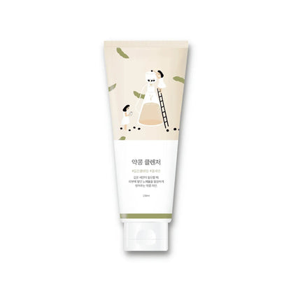ROUND LAB Soybean Cleanser 150ml