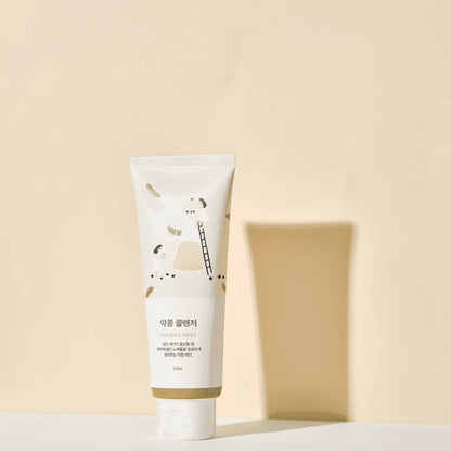 ROUND LAB Soybean Cleanser 150ml