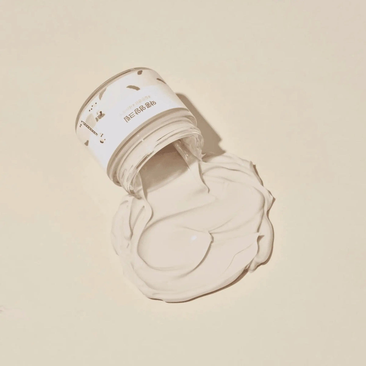 ROUND LAB Soybean Nourishing Cream 80ml