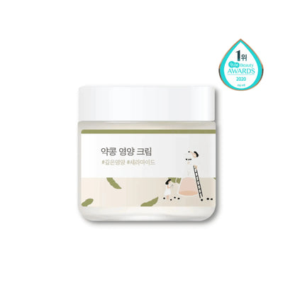 ROUND LAB Soybean Nourishing Cream 80ml