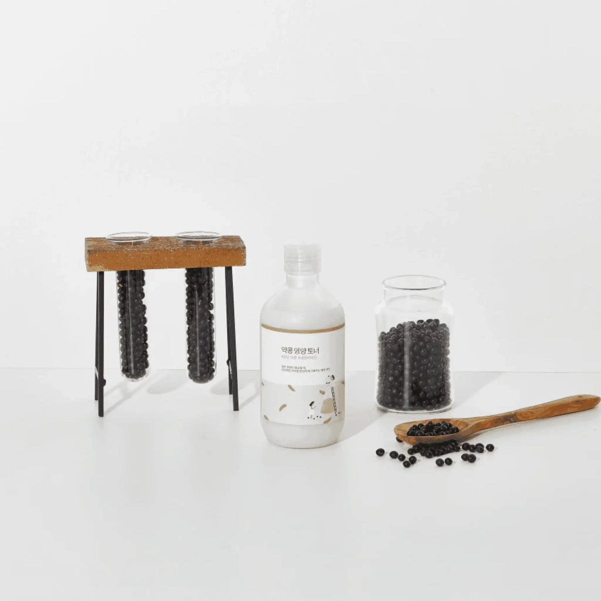 ROUND LAB Soybean Nourishing Toner 300ml