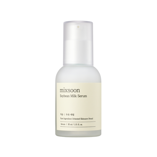 mixsoon Soybean Milk Serum Mini 30ml