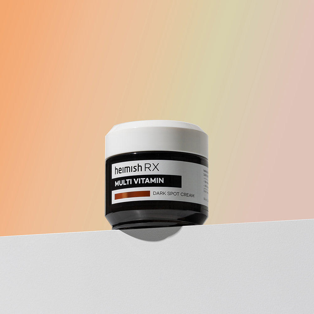heimish RX Multi Vitamin Dark Spot Cream 50ml