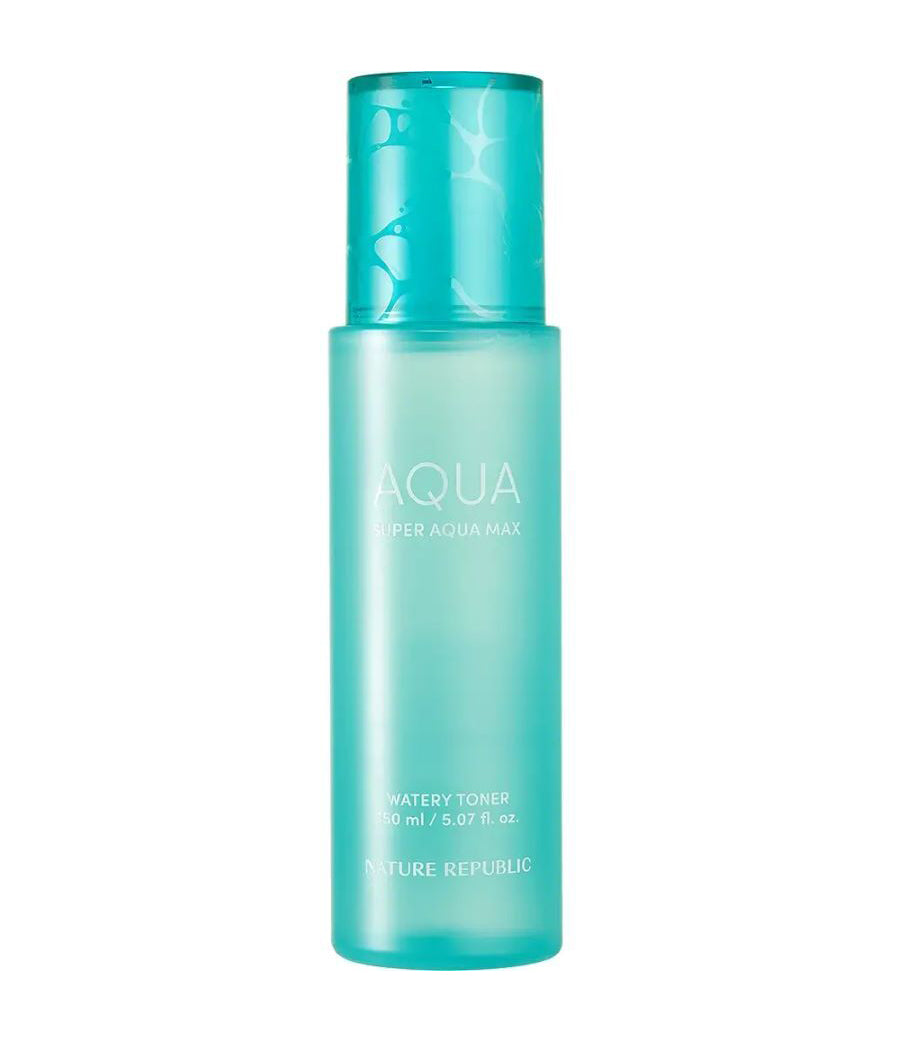NATURE REPUBLIC Super Aqua Max Watery Toner 150ml