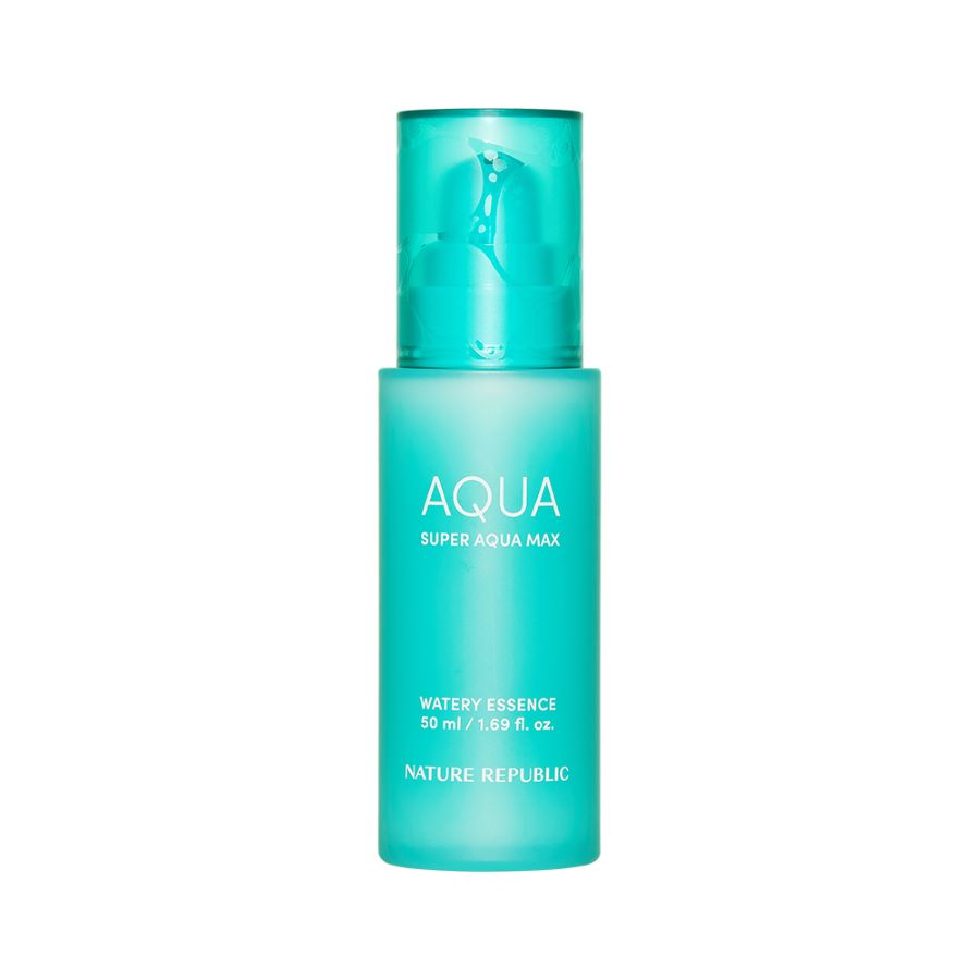 NATURE REPUBLIC Super Aqua Max Watery Essence 50ml