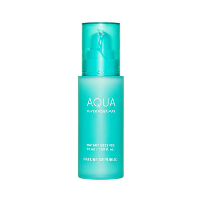 NATURE REPUBLIC Super Aqua Max Watery Essence 50ml