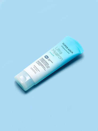 MISSHA Super Aqua Ultra Hyalron Peeling Gel 100ml