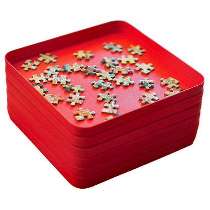 Jumbo Puzzle Mates Puzzle Sorter