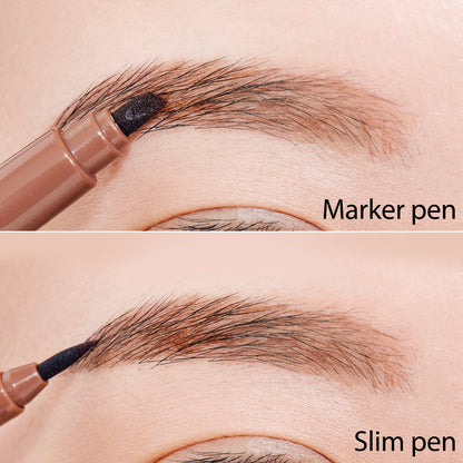 CLIO Kill Brow Dual Tattoo Pen Set