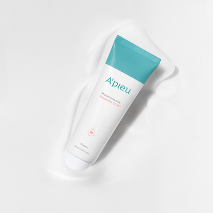 A'PIEU Madecassoside Tetrasome CICA Cream 120ml