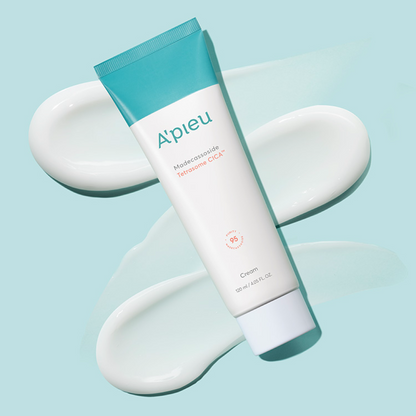 A'PIEU Madecassoside Tetrasome CICA Cream 120ml