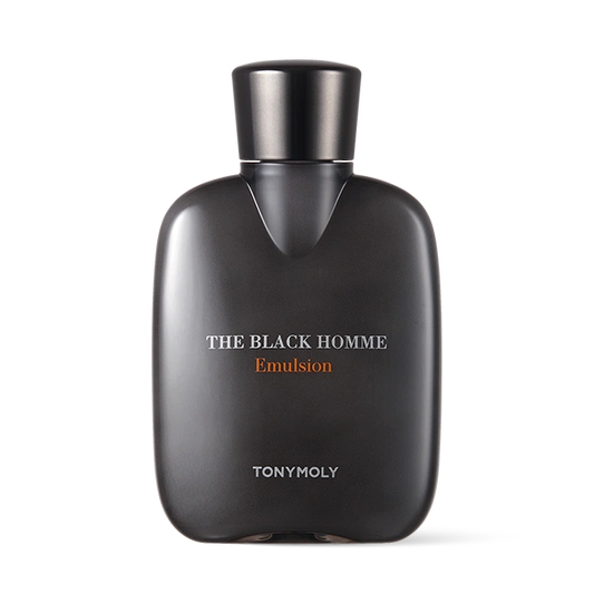TONYMOLY The Black Homme Emulsion 160ml