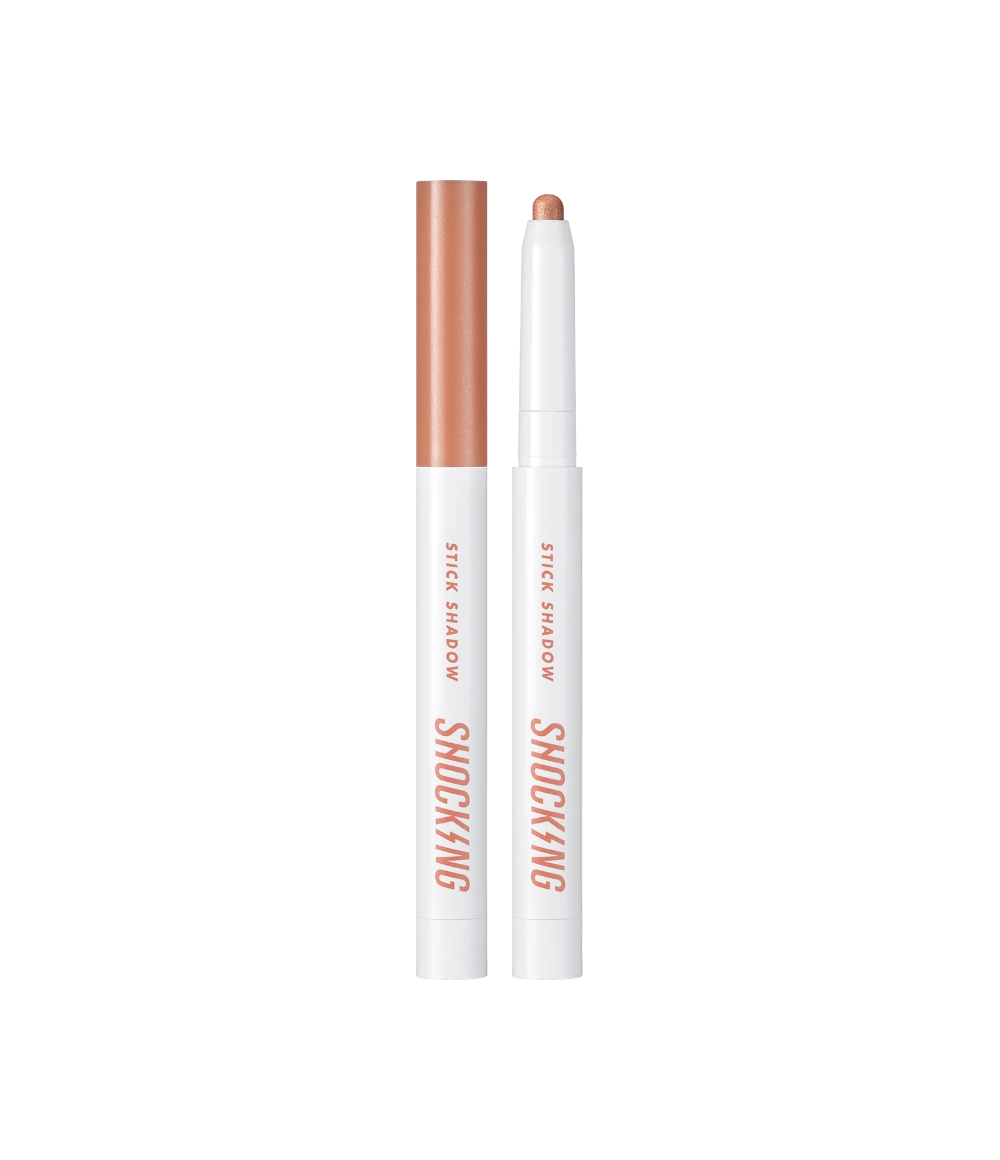 TONYMOLY The Shocking Color Fixing Stick Shadow