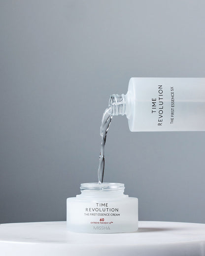 MISSHA Time Revolution The First Essence Cream 50ml