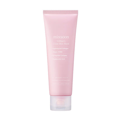 mixsoon Collagen Glass Skin Mask 80ml