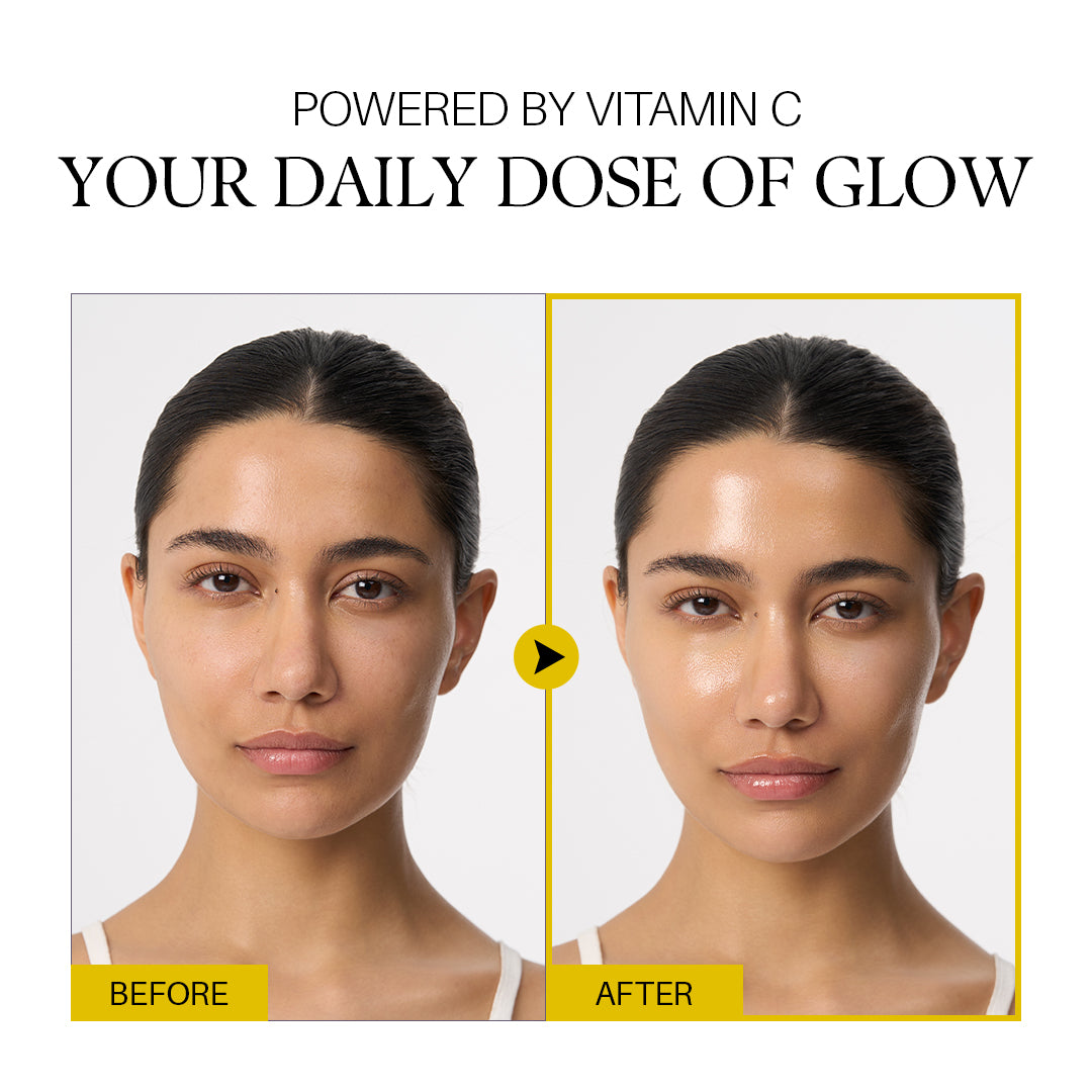 d'Alba Vita Toning Capsule Cream Tube 55g
