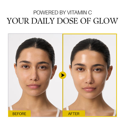 d'Alba Vita Toning Capsule Cream Tube 55g