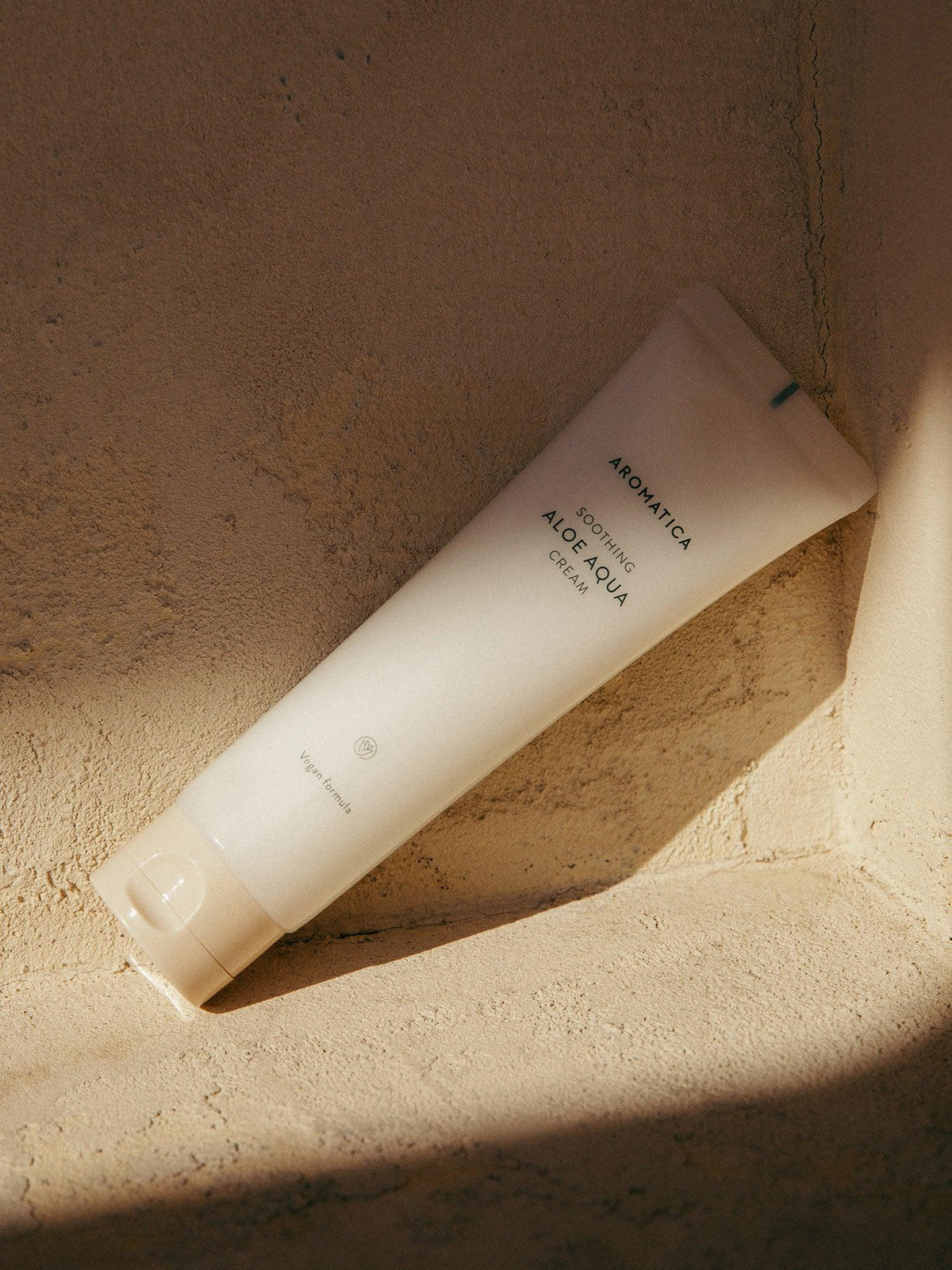 AROMATICA Soothing Aloe Aqua Cream 150g