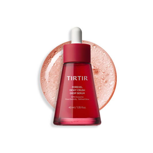 TIRTIR Porexel Dewy Crush Drop Serum 40ml