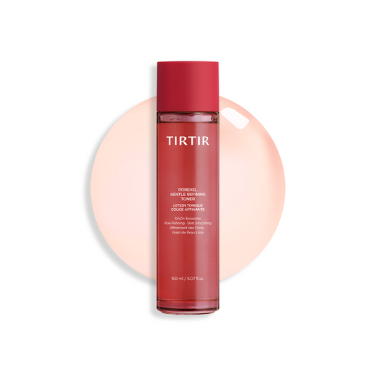 TIRTIR Porexel Gentle Refining Toner 150ml