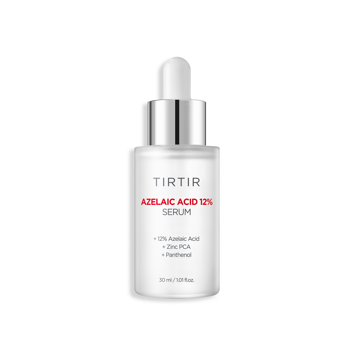 TIRTIR Azelaic Acid 12% Serum 30ml