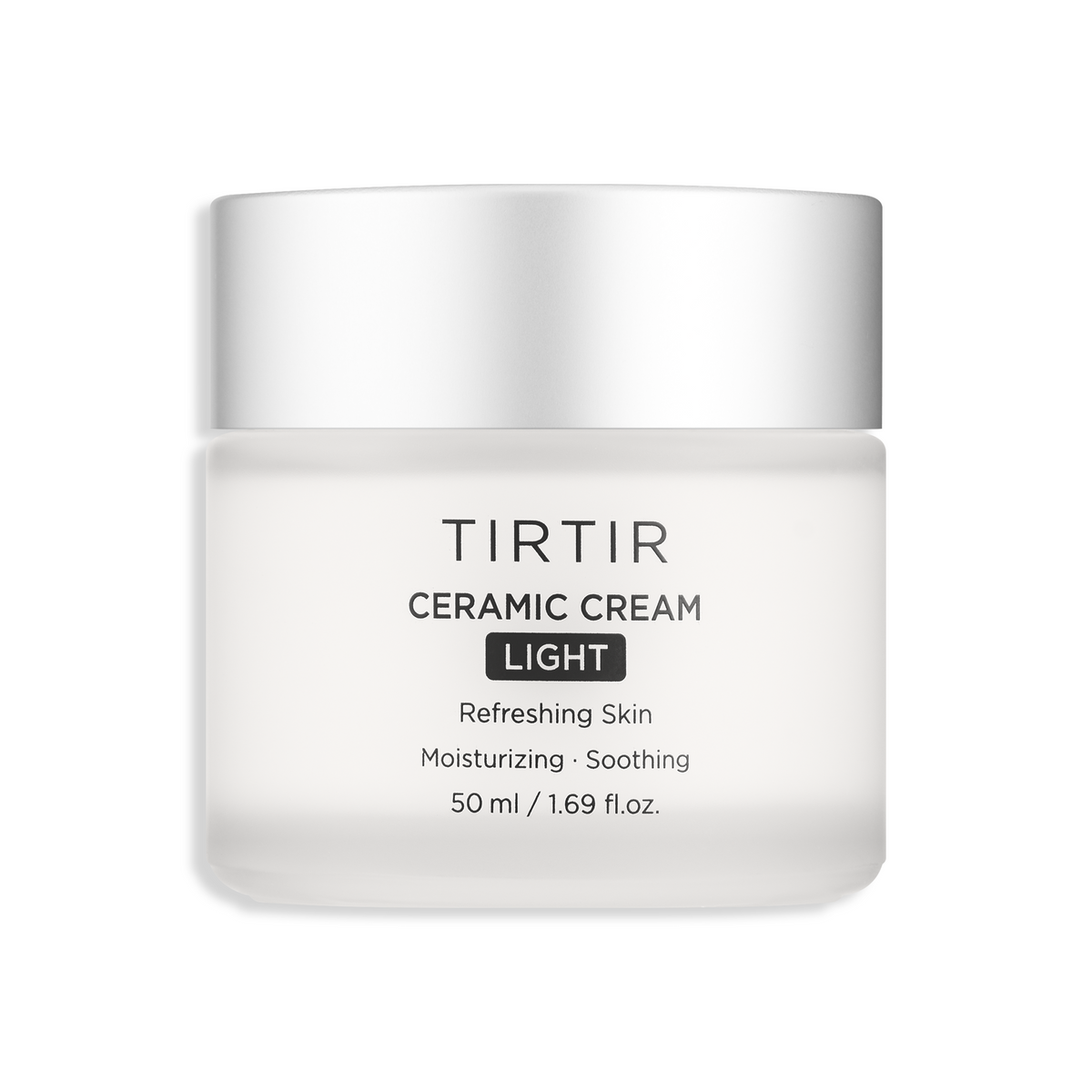 TIRTIR Ceramic Cream Light 50ml