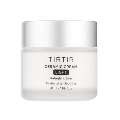 TIRTIR Ceramic Cream Light 50ml