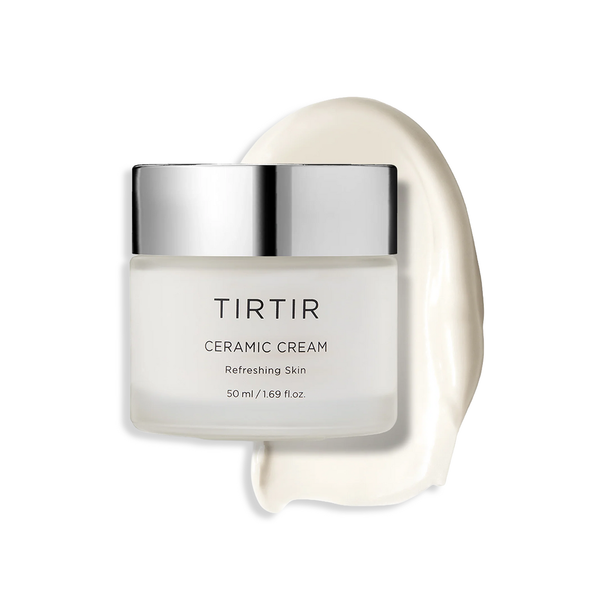 TIRTIR Ceramic Cream 100ml