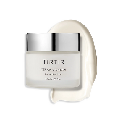 TIRTIR Ceramic Cream Mini 50ml