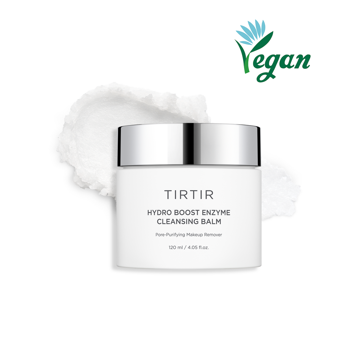 TIRTIR Hydro Boost Enzyme Cleansing Balm Jumbo 120ml