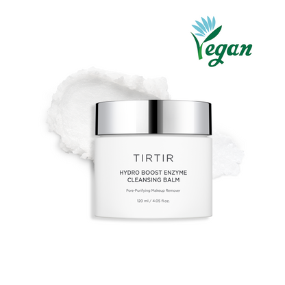 TIRTIR Hydro Boost Enzyme Cleansing Balm Jumbo 120ml