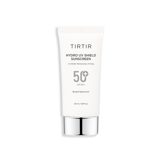 TIRTIR Hydro UV Shield Sunscreen 50ml