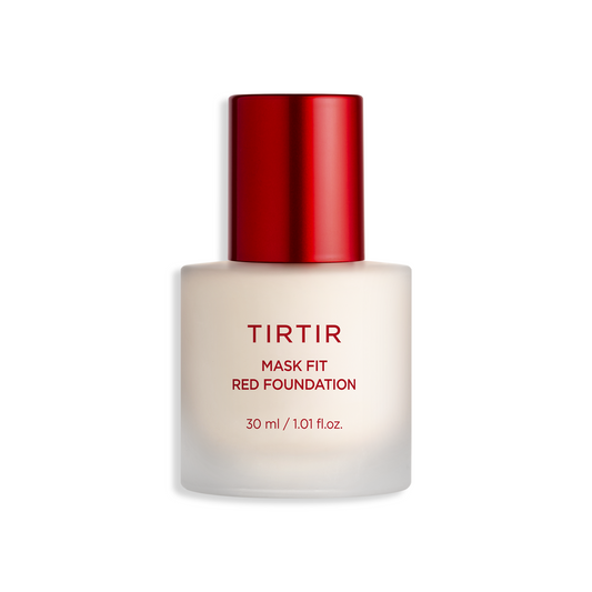 TIRTIR Mask Fit Red Foundation