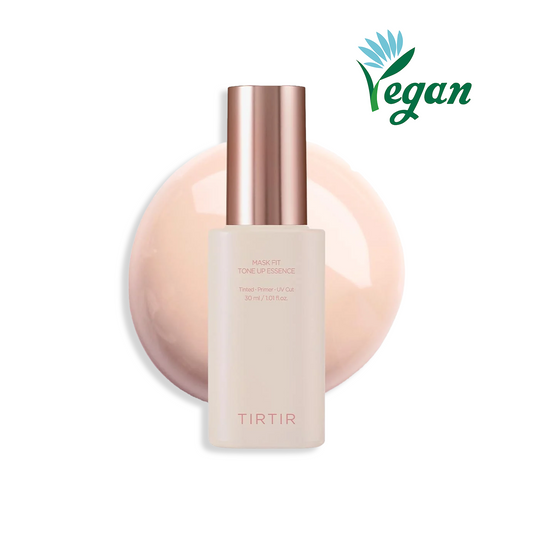 TIRTIR Mask Fit Tone Up Essence Beige