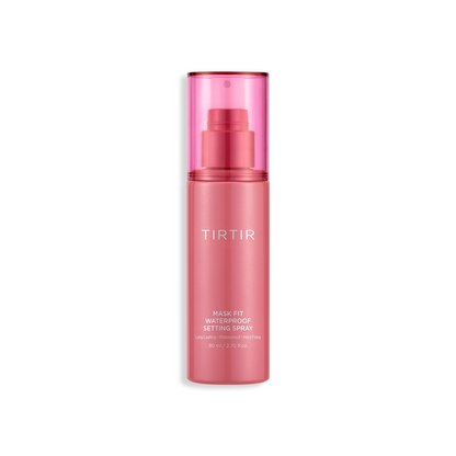 TIRTIR Mask Fit Waterproof Setting Spray 80ml
