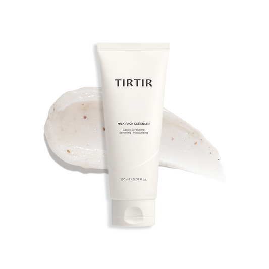 TIRTIR Milk Pack Cleanser 150ml
