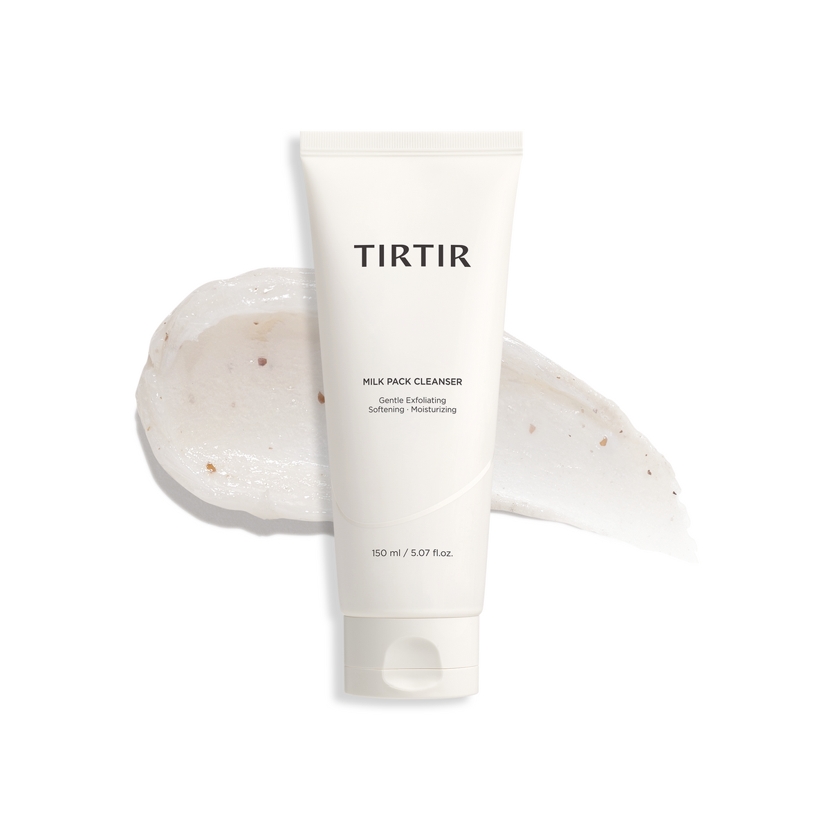 TIRTIR Milk Pack Cleanser Mini 50ml