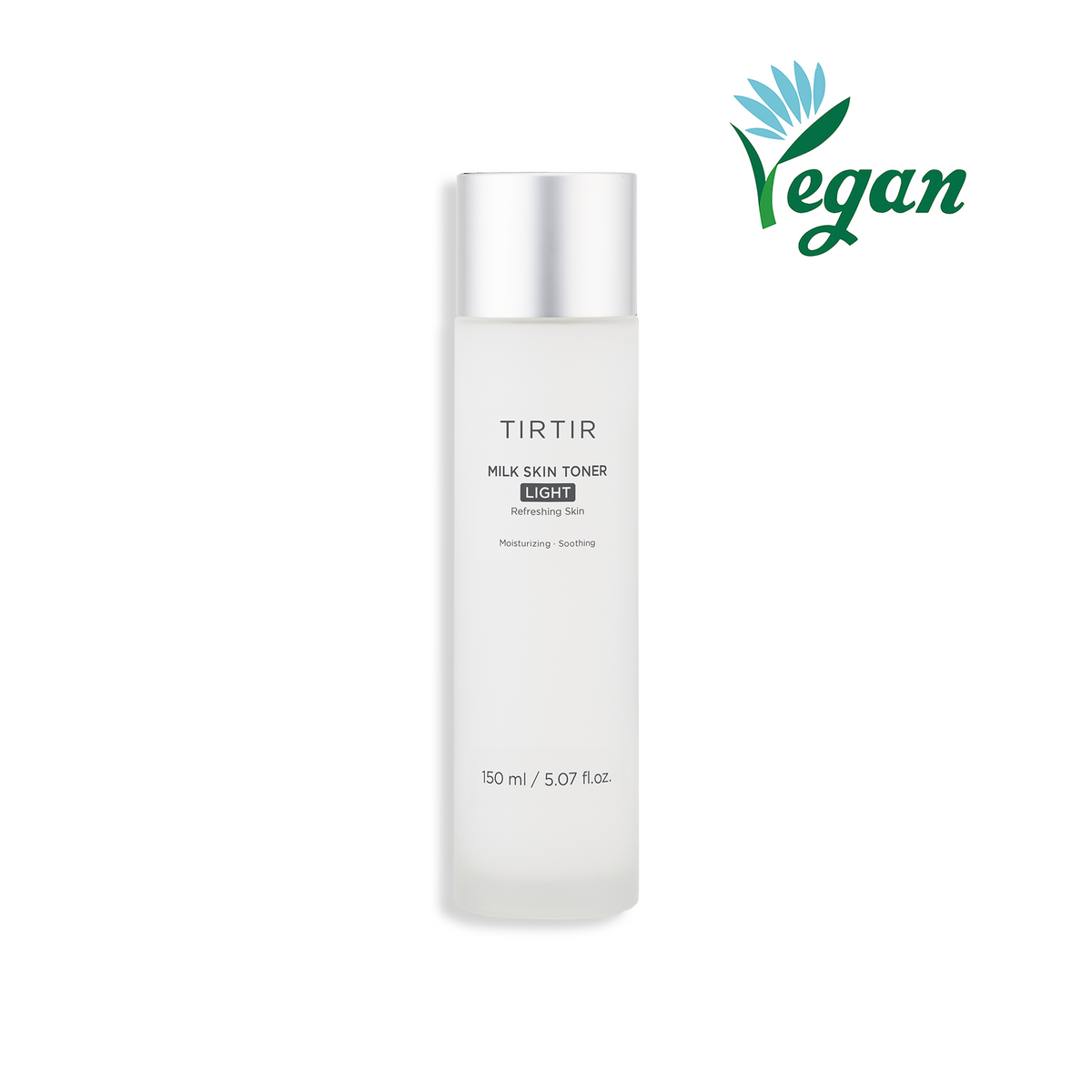 TIRTIR Milk Skin Toner Light 20ml