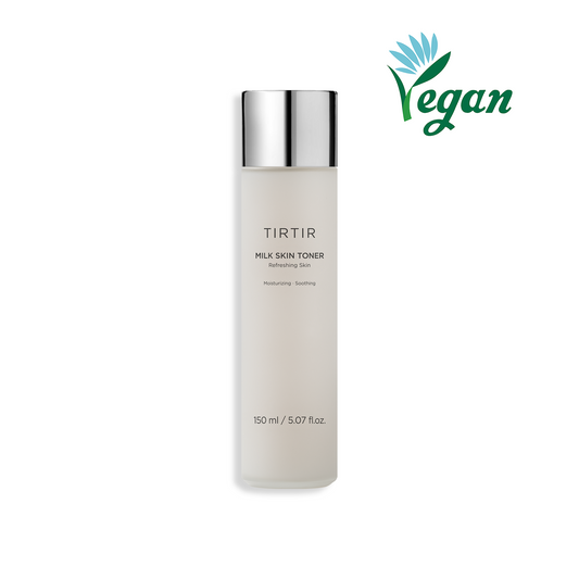 TIRTIR Milk Skin Toner Jumbo 150ml