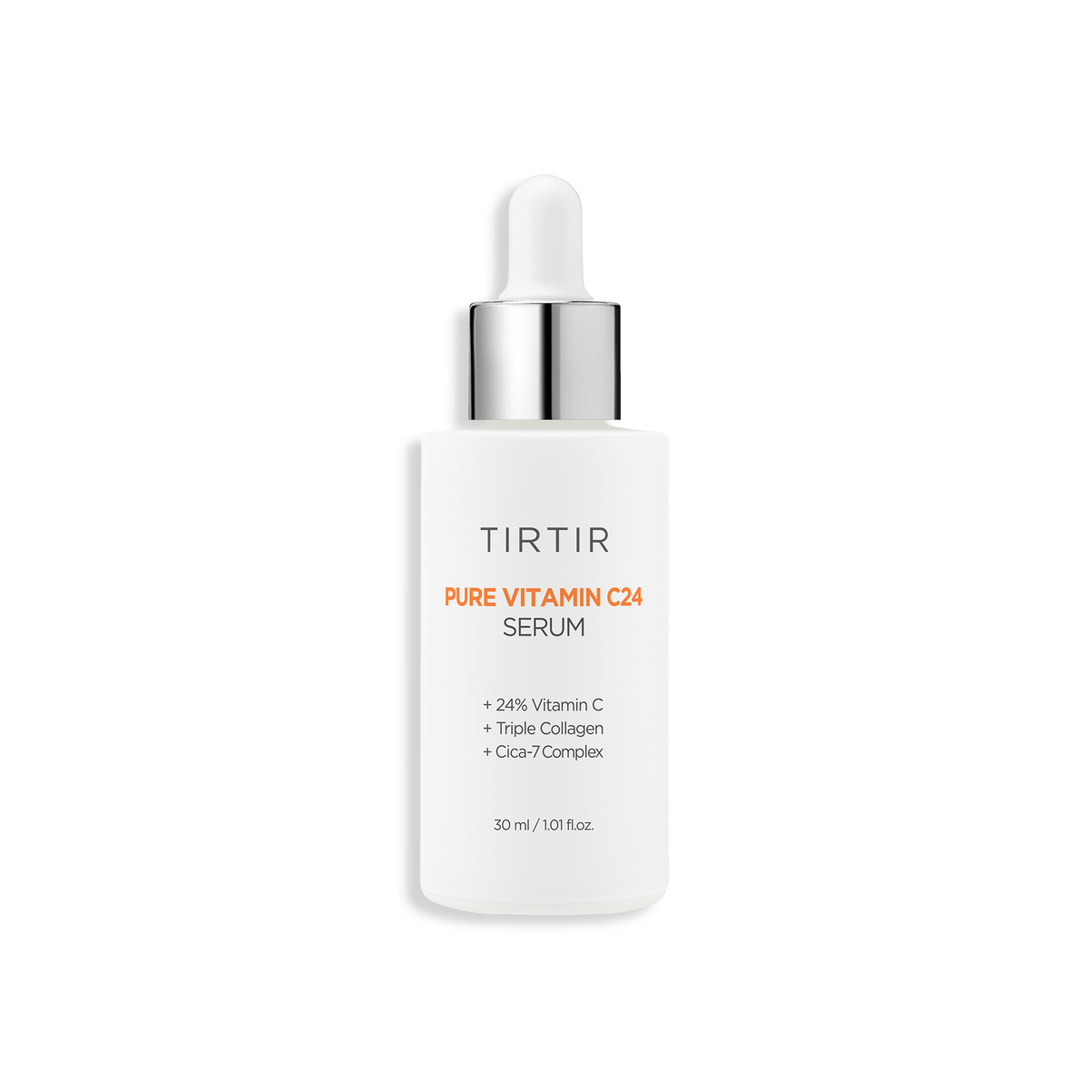 TIRTIR Pure Vitamin C24 Serum 30ml