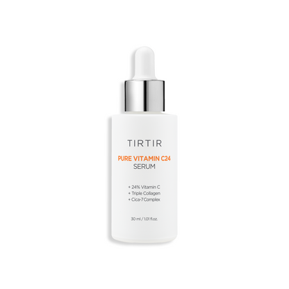 TIRTIR Pure Vitamin C24 Serum 30ml