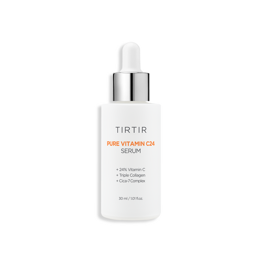 TIRTIR Pure Vitamin C24 Serum 30ml