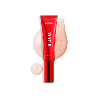 TIRTIR Prep Primer Flawless Pore / Reflect Glow