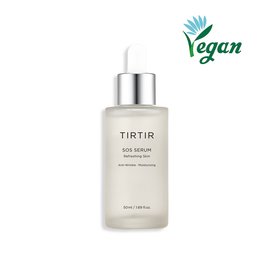 TIRTIR SOS Serum 50ml