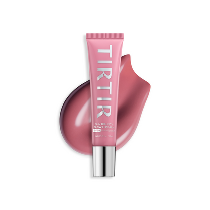 TIRTIR Sun Bouncy Glow Lip Balm SPF30